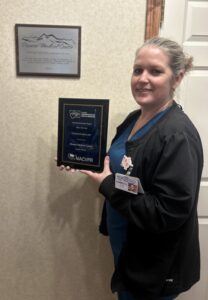 Small Hospital winner 2026